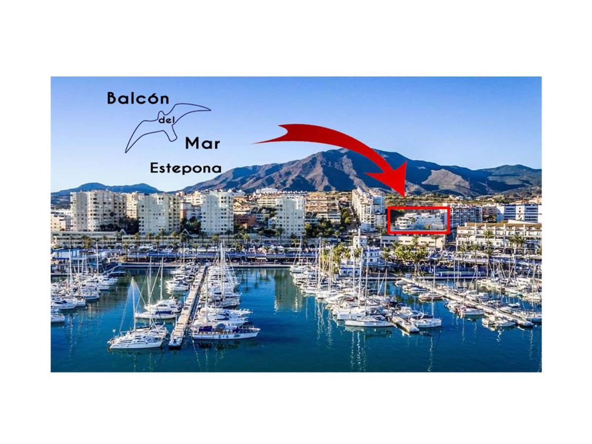 Lägenhet Balcon Del Mar