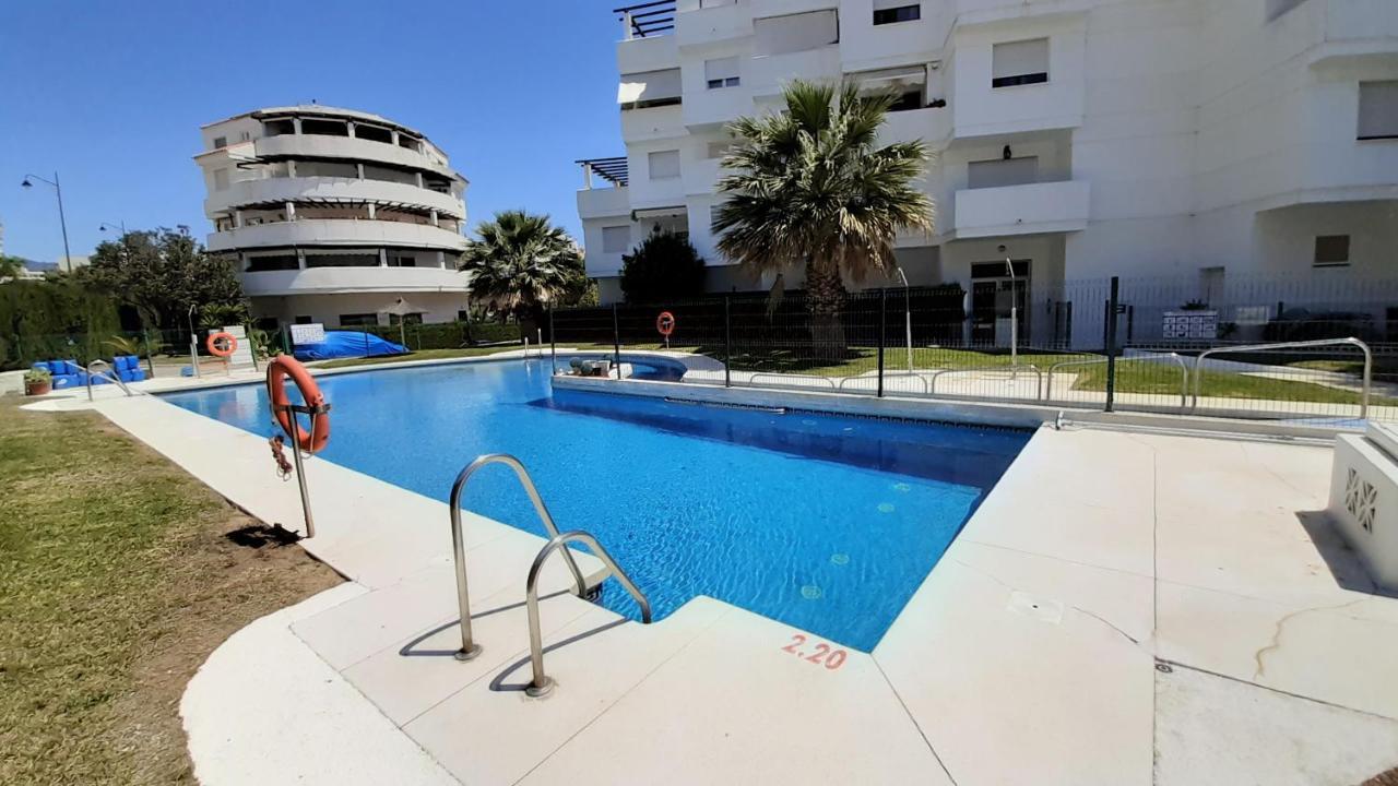 Balcon Del Mar Lägenhet Estepona