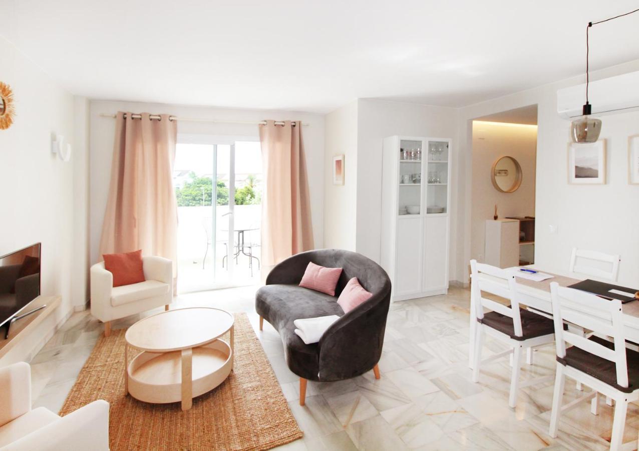 Appartement Balcon Del Mar *