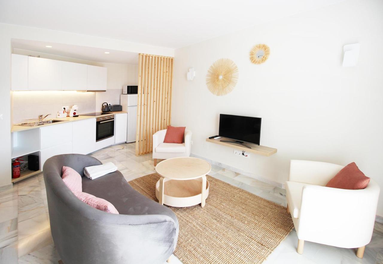 Appartement Balcon Del Mar